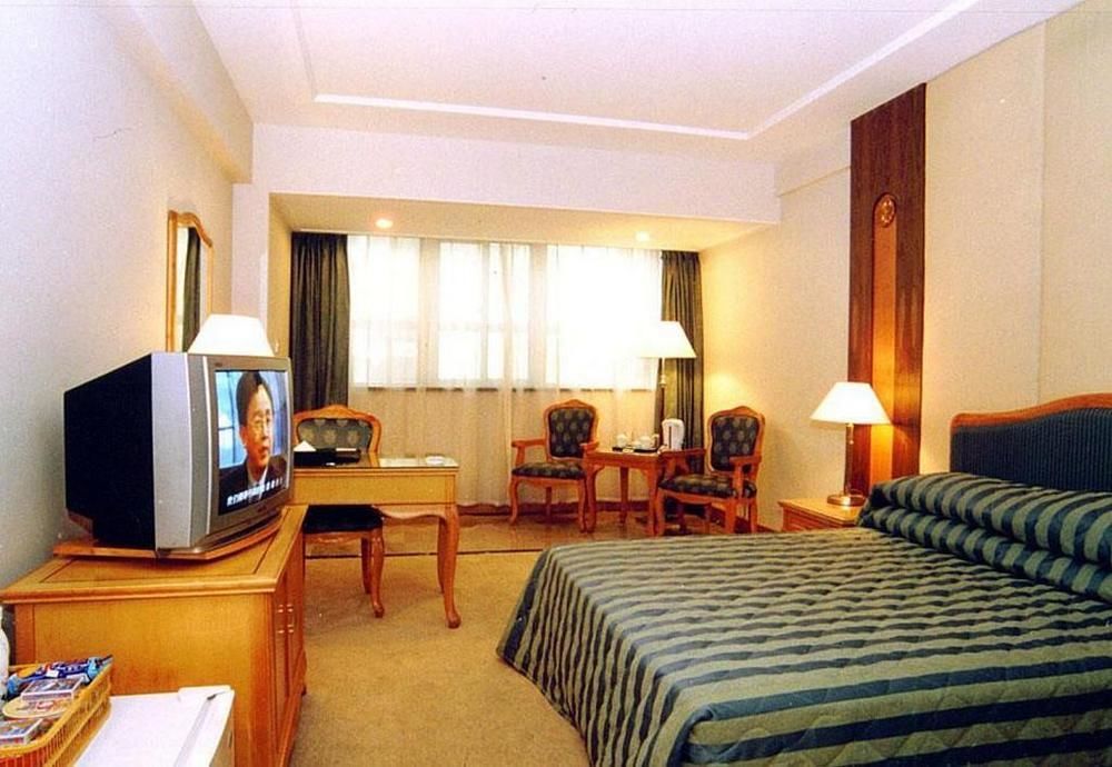 Huai'Anyoulandu Hotel Huai'an  Zewnętrze zdjęcie