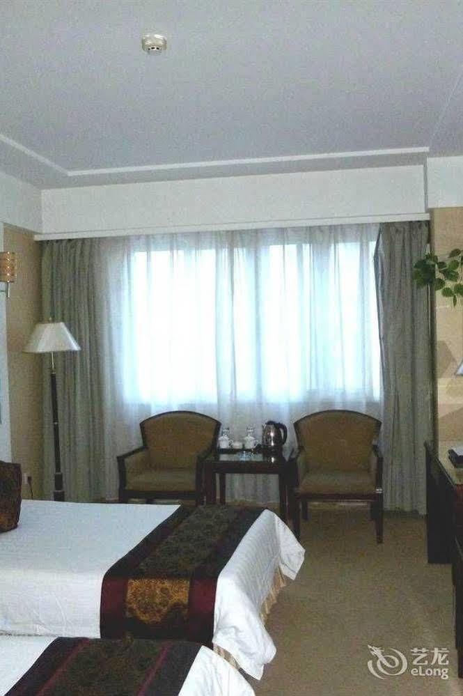 Huai'Anyoulandu Hotel Huai'an  Zewnętrze zdjęcie